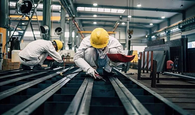 Başakşehir Depo İstifleme Hizmeti